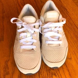 Saucony DXN Trainer shoes MADEWELL SZ 7